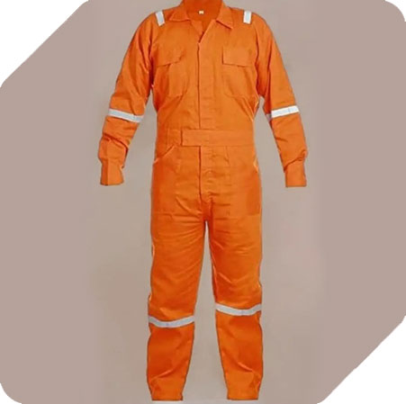 Safety Garments